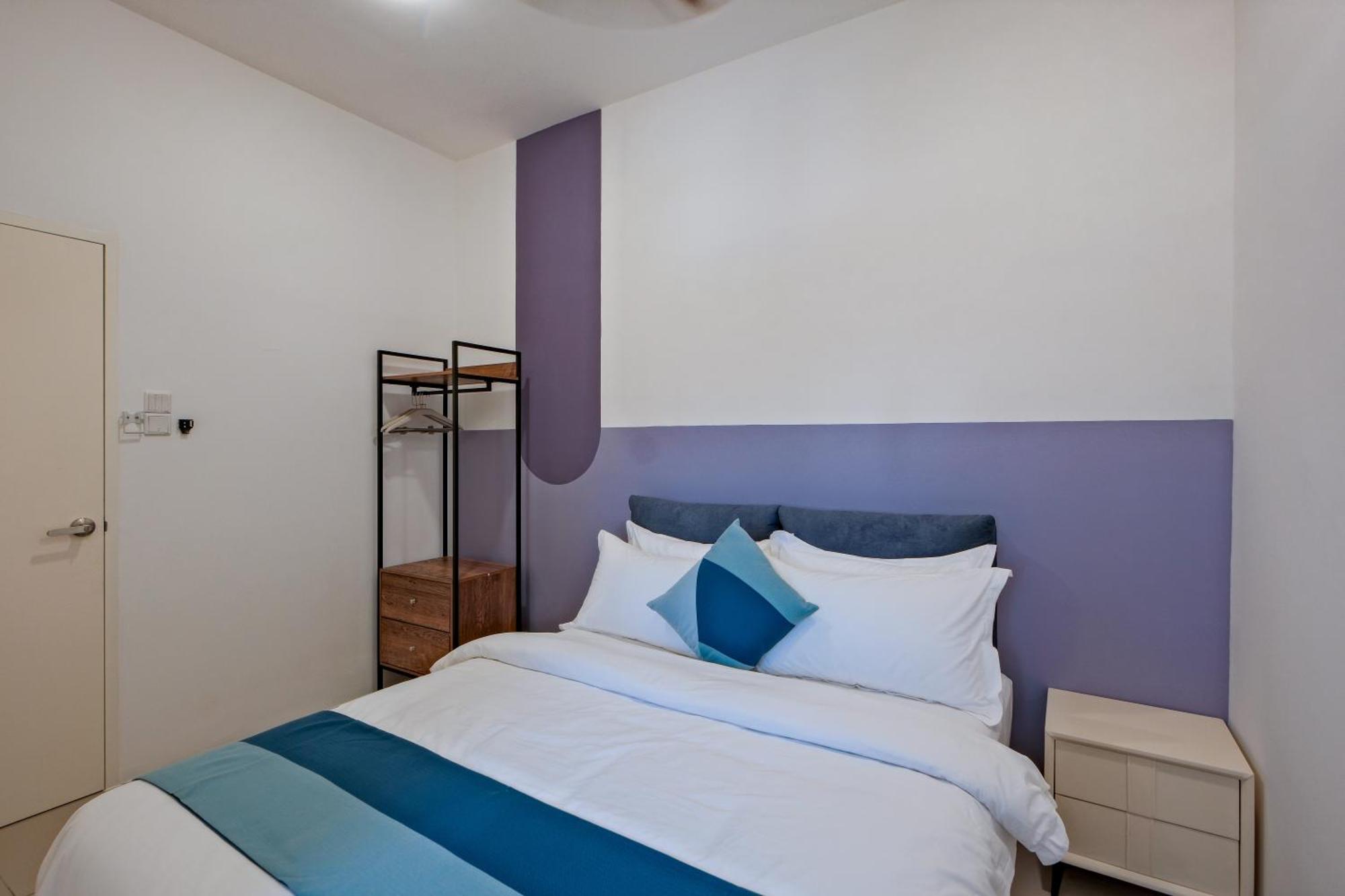 G Residence Sky Suite Alor Setar Exterior photo